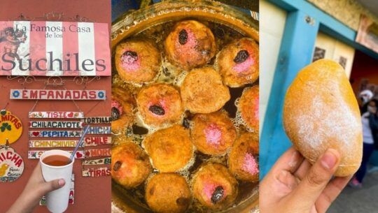 Platillos que todo guatemalteco ha comido durante Semana Santa
