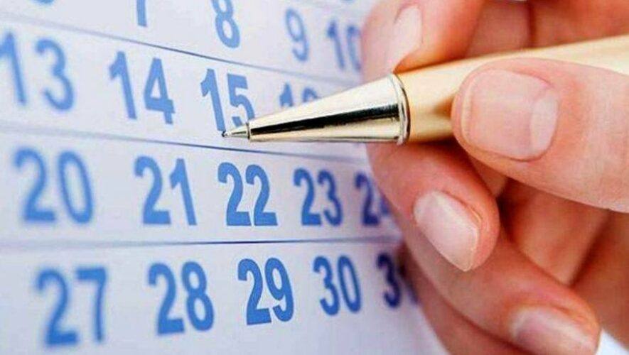 ¿Se corre el asueto del 1 de mayo de 2022 en Guatemala por el Día del trabajador