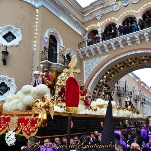 Semana Santa