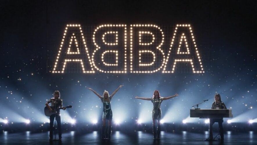 Tributo a ABBA de la Marimba Experimental | Abril 2022