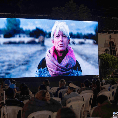documental biciruta 502