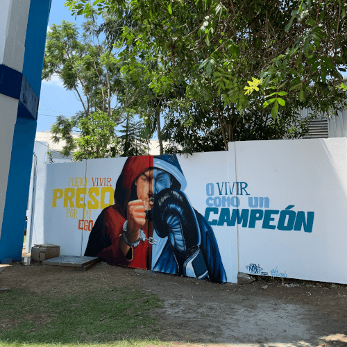 festival graffiti 20221