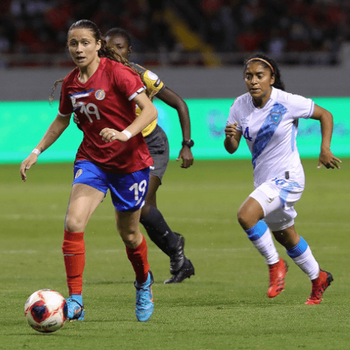 guatemala costa rica eliminatorias mundialistas