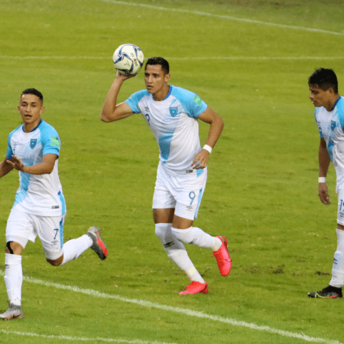guatemala liga de naciones