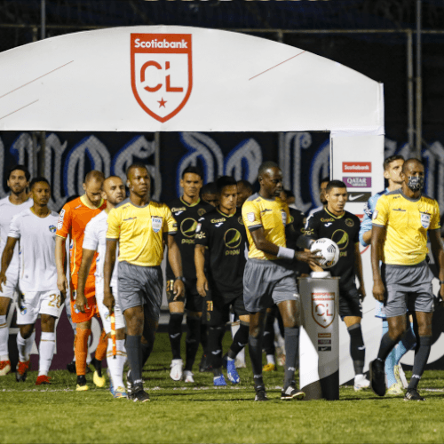 liga concacaf guatemala