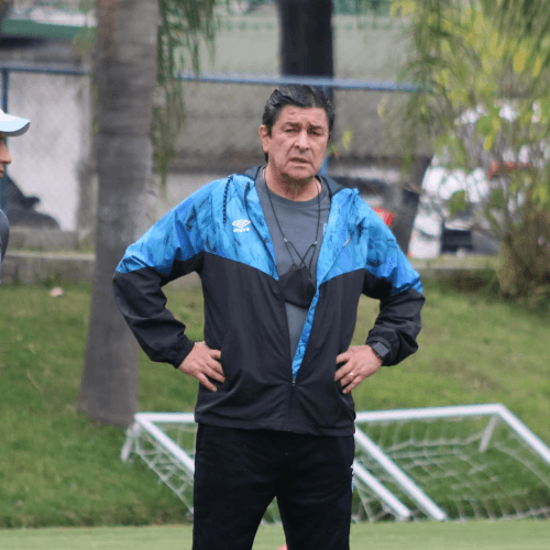 luis fernando tena