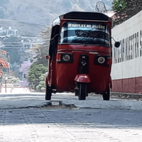 mariela mototaxi solola1
