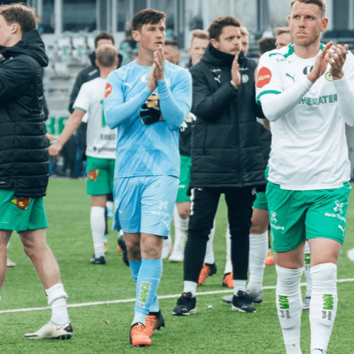 nico hagen noruega
