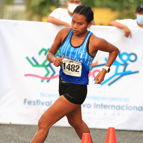 yasury palacios marcha