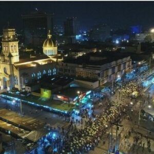 10K Nocturna