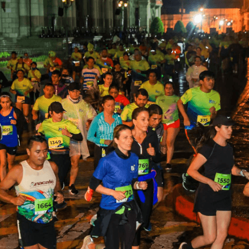 10k nocturna 2022
