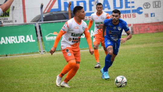 Altas y bajas de los equipos para el Torneo Apertura 2022 de la Liga Nacional Mayor