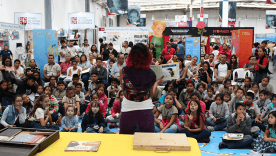 Así será el regreso presencial de la Feria Internacional del Libro en Guatemala, FILGUA 2022