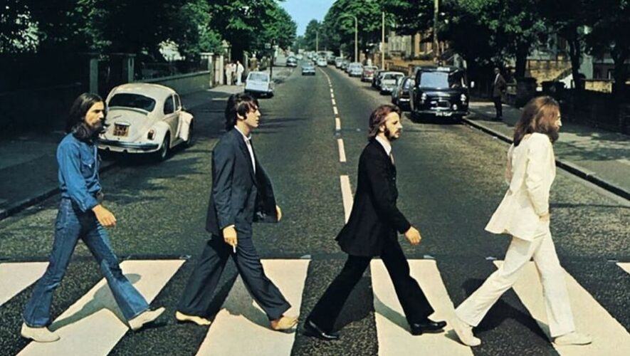 Beatles Day Guatemala 2022 | Julio 2022