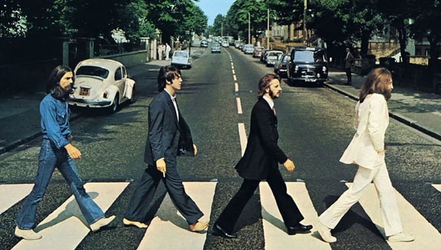 Beatles Day Guatemala 2022