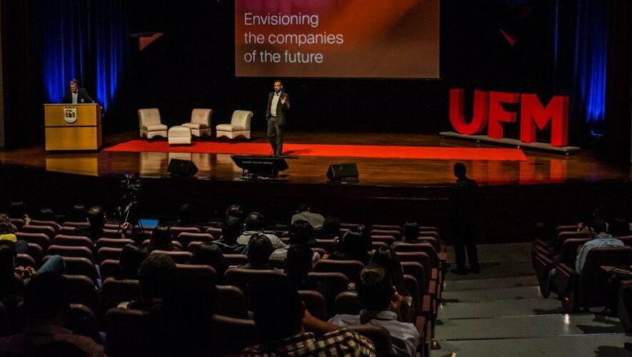 Business Day de la Universidad Francisco Marroqu&iacute;n | Junio 2022