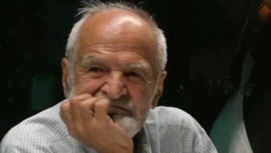 Carlos Navarrete