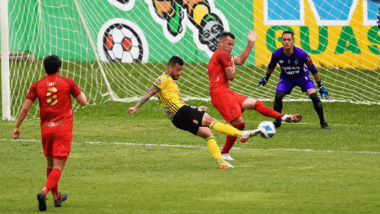 Cómo quedaron conformadas las semifinales del Torneo Clausura 2022 de la Liga Nacional Mayor