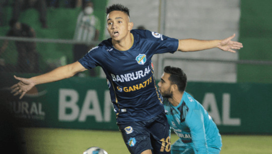 Comunicaciones FC se mantiene número 1 de Concacaf en el ranking mundial de clubes, abril 2022