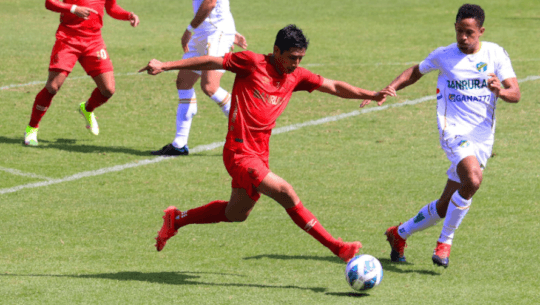 Comunicaciones vs. Municipal así se jugará la final del Torneo Clausura 2022
