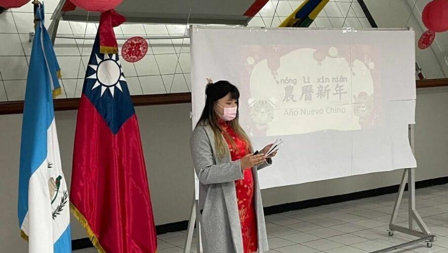 Convocatoria a profesores guatemaltecos a postularse a la beca Taiwán Fellowship 2022