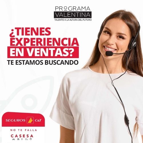 Convocatoria para optar por una de las mil plazas de trabajo