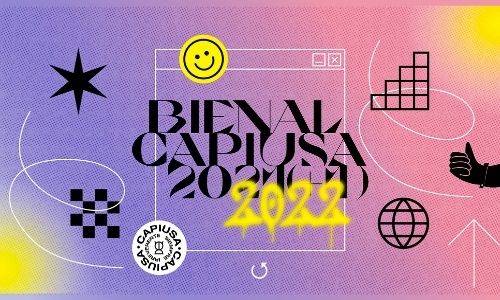 Convocatoria para participar en la Bienal CAPIUSA de Guatemala
