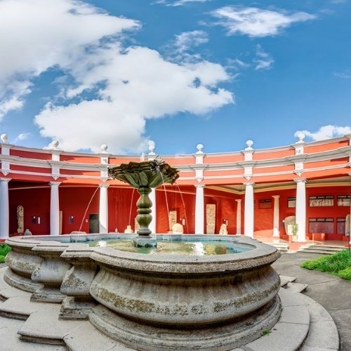 Día de los Museos 2022