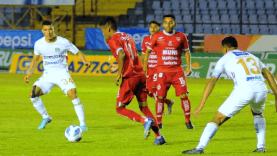 Fechas, horarios y canales semifinales Comunicaciones vs. Malacateco, Torneo Clausura 2022
