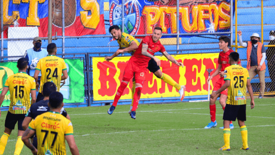 Fechas, horarios y canales semifinales municipal vs. guastatoya, Torneo Clausura 2022