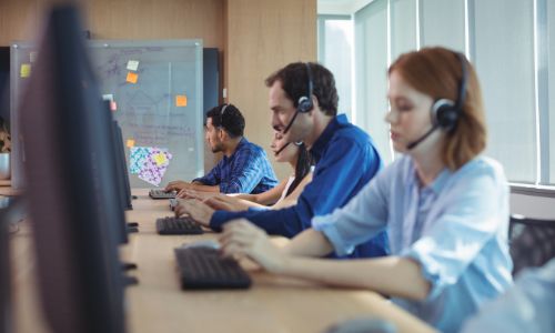 Feria de empleo del call center Allied Global mayo 2022 (1)