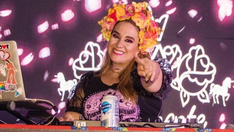 Fiesta de Simplemente Rosita en el Zool&oacute;gico La Aurora | Junio 2022