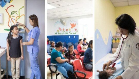 Fundación Aldo Castañeda