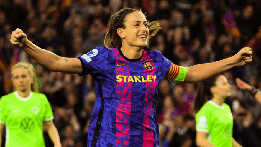 Hora y canal en Guatemala para ver la final Barcelona vs. Lyon, Champions League Femenina 2022