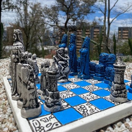 Los nuevos espacios que el Centro Cultural Miguel Ángel Asturias