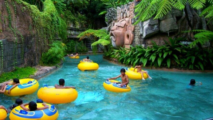 Los parques del Irtra cuentan con promociones para celebrar el Día del Maestro 2022 en Guatemala