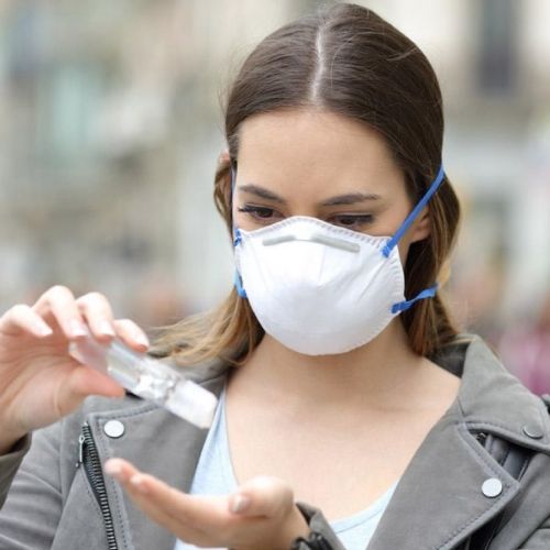 Mascarilla ya no será obligatoria Guatemala