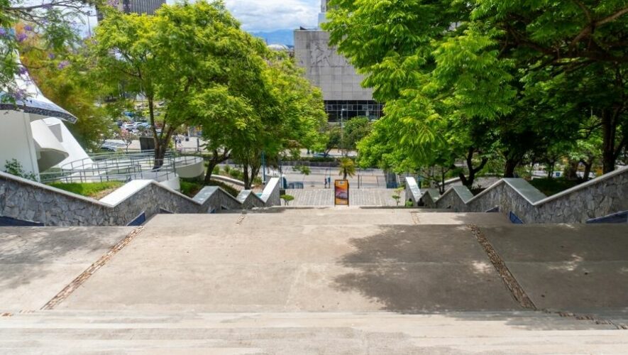 Plaza Recreativa y Cultural Balam