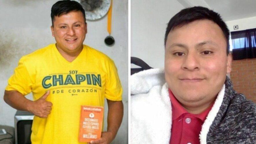 Políglota guatemalteco Pedro Perebal ofrece cursos de idiomas para Guatemala