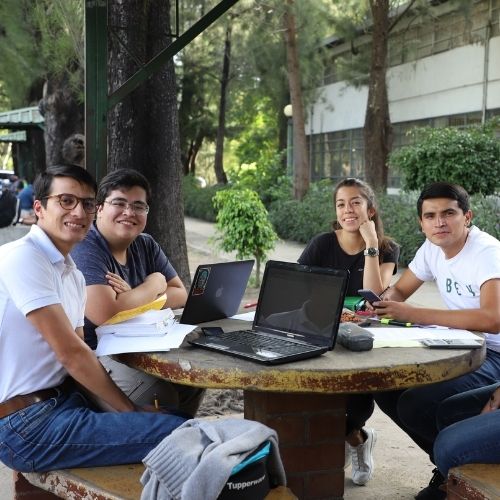 Pruebas de Conocimientos Básicos 2023