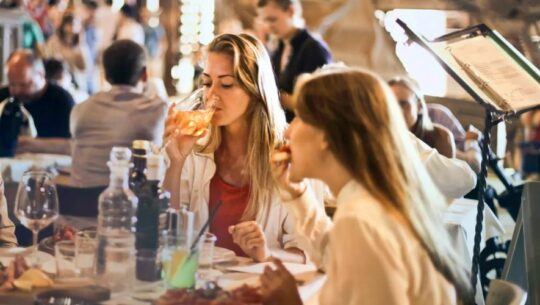 Restaurantes con promociones para el Día de la Madre en Ciudad de Guatemala 2022 (9)