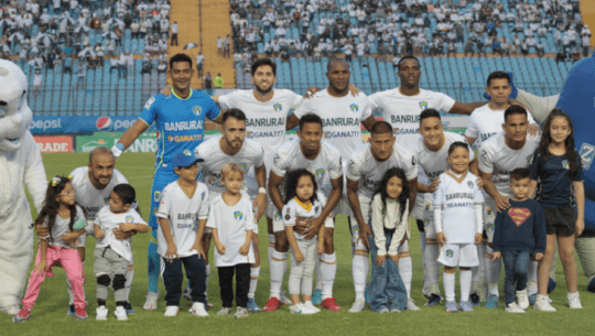 Resultado del partido de vuelta Comunicaciones vs. Malacateco, semifinales Torneo Clausura 2022 1