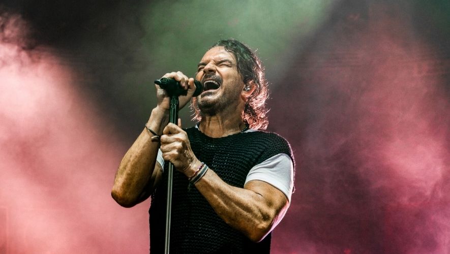 Ricardo Arjona confirma concierto en Guatemala de su Tour Blanco y Negro