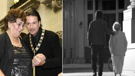 Ricardo Arjona dedicó emotivo mensaje y canción por el Día de las Madres