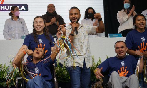 Rifa 1 Millón de Amigos de las Obras Sociales del Santo Hermano Pedro 2022 (2)