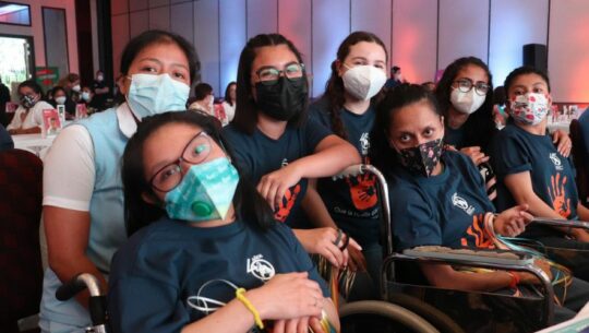 Rifa 1 Millón de Amigos de las Obras Sociales del Santo Hermano Pedro 2022