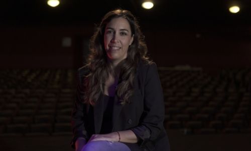 Teatro Lux, el espacio teatral con más de 85 años de historia en Guatemala Patricia Rosenberg