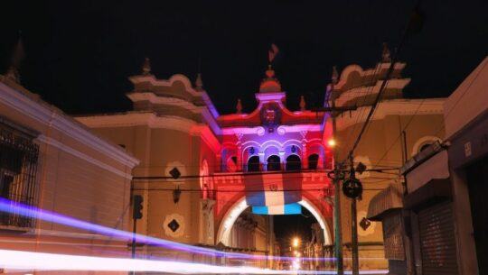 Todos los detalles de la Noche de los Museos Virtual, mayo 2022