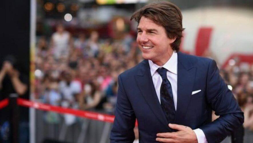 Transmisi&oacute;n en vivo de la Alfombra Roja de Top Gun: Maverick | Mayo 2022
