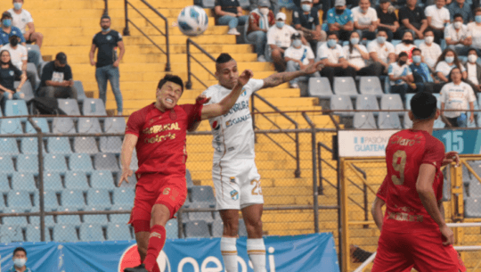 Transmisión en vivo de la final de vuelta Comunicaciones vs. Municipal, Torneo Clausura 2022